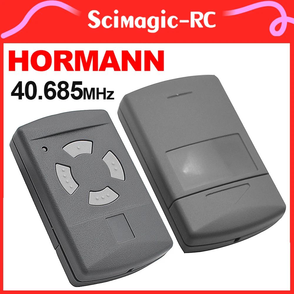 HORMANN HS4 HSE2 HSE4 HSM2 HSM4  ¦  , ׷ , 40.685 mhz